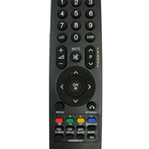 Telecomanda compatibila TV LG AKB69680403 cod ER 1449 /MFY 1439 (220)