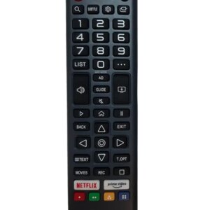 Telecomanda compatibila TV NEI/LG AKB75675311 NEI 55 NE 6900 IR1439 (356)