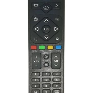 Telecomanda compatibila TV Orion 32SA19RDL cod ER 1496 /MFY 1486 (363)