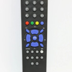 Telecomanda compatibila TV Orion Digital 1 cod ER 599 /MFY 589 (12)