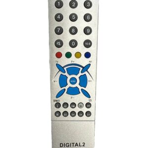 Telecomanda compatibila TV Orion Digital 2 cod ER 599 /MFY 589 (13)