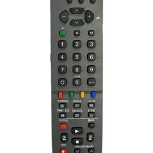 Telecomanda compatibila TV Panasonic EUR511300 cod ER 437 /MFY 427 (77)