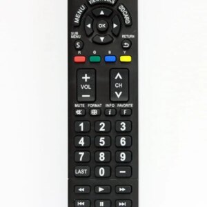 Telecomanda compatibila TV Panasonic N2QAYB00485 cod ER 1421 /MFY 1411 (82)