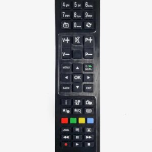 Telecomanda compatibila TV Panasonic RC48127 cod ER 1347 /MFY 1337 (83)