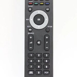 Telecomanda compatibila TV Philps LCD 3010 cod ER 550 /MFY 540 (92)