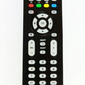 Telecomanda compatibila TV Philps RM-D627 cod ER 550 /MFY 540 (90)