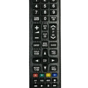 Telecomanda compatibila TV Samsung AA59-00622A ER 1392 MFY 1382 (225)