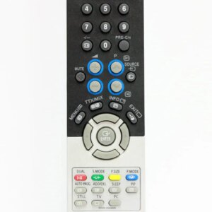 Telecomanda compatibila TV Samsung BN59-00488A ER 1392 MFY 1382 (124)