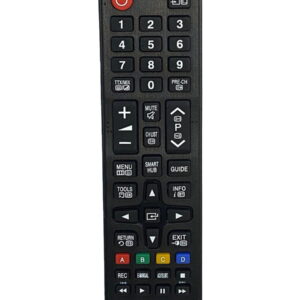 Telecomanda compatibila TV Samsung BN59-01175N IR 1382 (370)