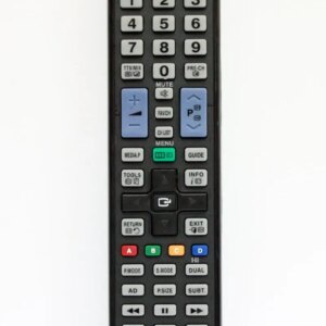 Telecomanda compatibila TV Samsung RM-L919 ER 1392 MFY 1382 (132)