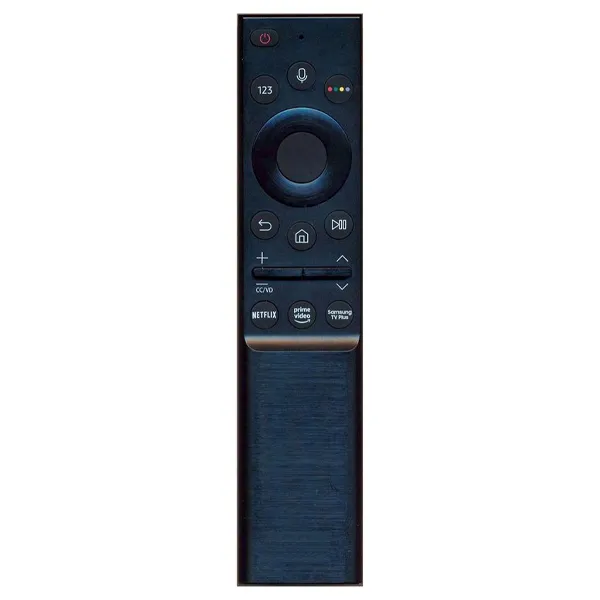 Telecomanda compatibila TV SAMSUNG + VOICE CONTROL cu aspect original Jolly 1505/2HPJL20250304