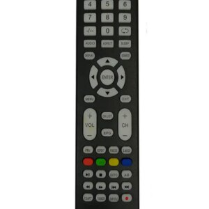 Telecomanda compatibila TV Samus 1 LE22-24-32-40C1 ER 592 MFY 582 (253)