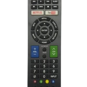Telecomanda compatibila TV Sharp RM-L1346 Cod ER 1439 /MFY 1429 (140)