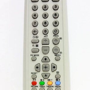Telecomanda compatibila TV Sony RM-191A+ ER 505 /MFY 495 (144)
