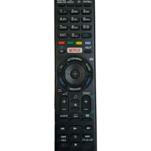 Telecomanda compatibila TV Sony RM-L1275 ER 1319-N MFY 1309 (149)