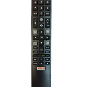 Telecomanda compatibila TV TCL IRC-802N IR 548 (382)