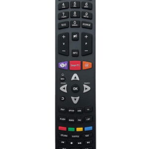 Telecomanda compatibila TV TCL RM-L1330 IR 548 (425)