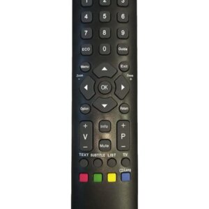 Telecomanda compatibila TV Tesla RC2000E02 (326-1)