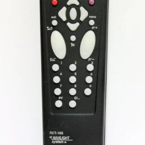 Telecomanda compatibila TV Thomson RCT-100 cod ER 61 /MFY 51 (150)
