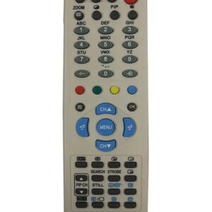 Telecomanda compatibila TV Toshiba CT-871 ER 1691 MFY 1681 (152)