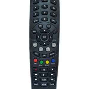 Telecomanda DIGI HD SAT DIGILINE KA-02HD IR4303 (181)