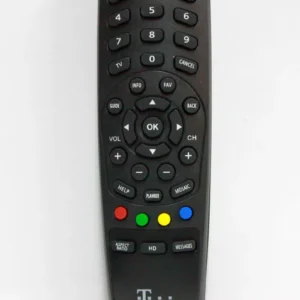 Telecomanda DOLCE HD neagra IR4303 (187)