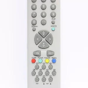 Telecomanda EUROCOLOR TV 2040 MARE (3)