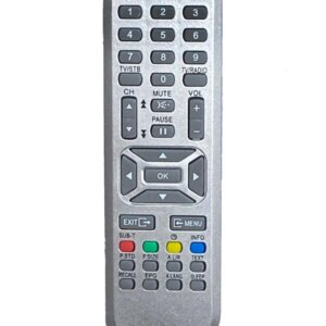 Telecomanda FOCUS SAT IR4303 (188)