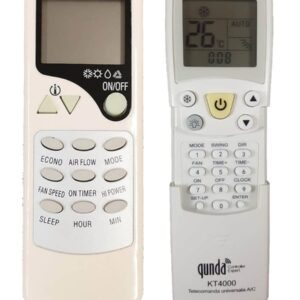 Telecomanda inlocuitoare Aer Conditionat Chigo /LDK /Nordstar /ZH/LW-03 similara cu originalul (257)