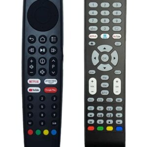 Telecomanda inlocuitoare compatibila TV Grundig 43VLX23 ER 9563 (563)