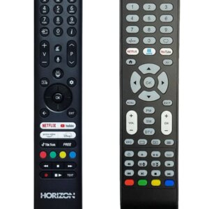 Telecomanda inlocuitoare compatibila TV HORIZON RC45190 ER 9583 (583)