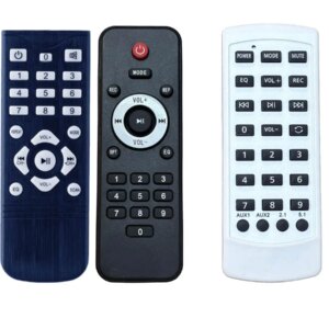 Telecomanda inlocuitoare pentru boxa portabila JRH DP-284 compatibil cu originalul (655)
