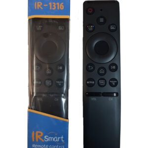 Telecomanda inlocuitoare pentru tv Samsung IR-1316 IR 1382 (405)