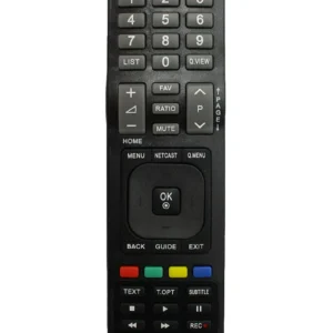 Telecomanda Learning Universala cu functii de invatare Easy 2 (197)