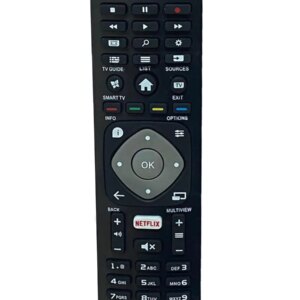Telecomanda LED Philips 398GR08BE IR 258 (319)