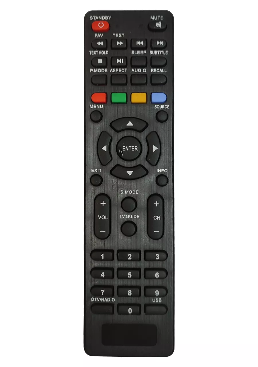 Telecomanda pentru TV Blaupunkt RMC/CBU/001N IR 1027 (398)