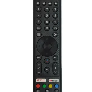 Telecomanda pentru TV Starlight 32DM6700 IR 1027 (402)