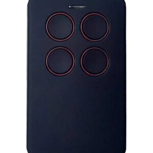 Telecomanda poarta garaj UNIVERSAL 2 286-868Mhz copiaza cod fix si saritor (294-1)