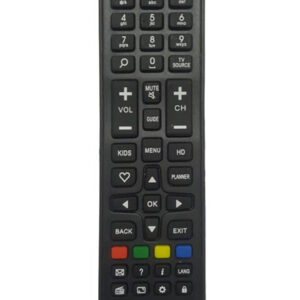 Telecomanda reciever Telekom GX-TR530SK (191)