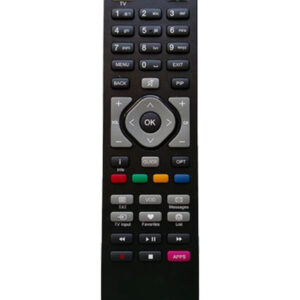 Telecomanda reciver Dolce/Telekom IPTV compatibila cu aspect original (192)