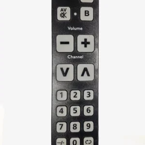 Telecomanda Seki Grande IR COD Learning universala cu functie de invatare (202)