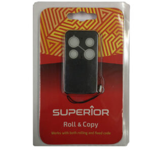 Telecomanda Superior Roll & Copy Roll&Copy (295)