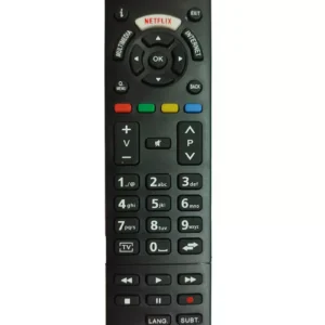 Telecomanda televizor Horizon Vestel RCA49128 RC5118 IR 1411 1423 (377)