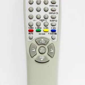 Telecomanda TV 00104K Samsung gri IR565 (121)