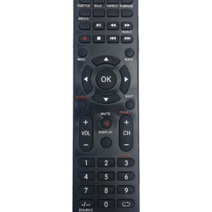 Telecomanda TV 43ATS5500-U pentru Allview IR 432 (348)
