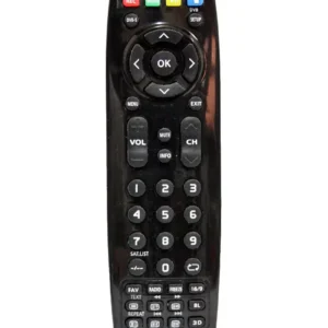 Telecomanda TV Axen si Sunny 12069 IR1486 (23)
