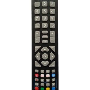 Telecomanda TV Blaupunkt BLFRMC0008 IR 1114 (311)