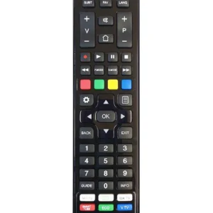 Telecomanda TV Hisense Superior IR 1159 (331)