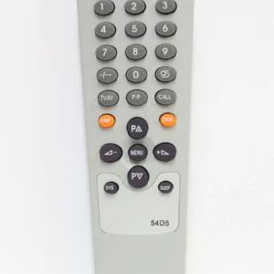 Telecomanda TV Ivory 54D5 (9)