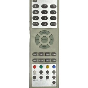 Telecomanda TV Konka KKY-261 cu aspect original cod ER155 /MFY145 (53)